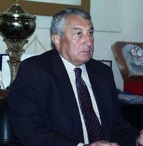 Фуад Мусаеву 75
